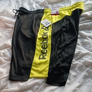 Reebok shorts